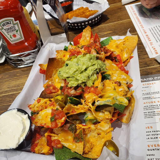 Amusement Center «Grand Prix New York Racing», reviews and photos, 333 Bedford Rd, Mt Kisco, NY 10549, USA