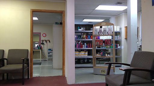 Beauty Salon «The Hair Shop», reviews and photos, 2168 TX-361, Ingleside, TX 78362, USA