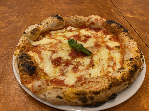 Da Giovanni o’ Faticone in Piano di Sorrento, Città Metropolitana di Napoli