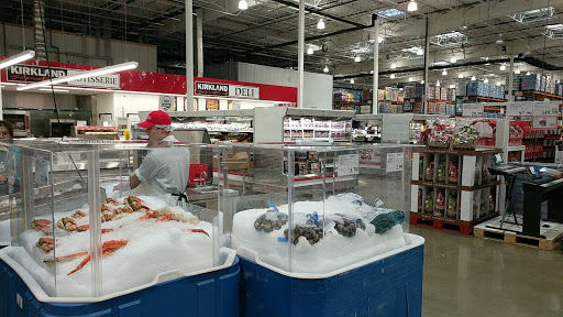 Warehouse store «Costco Wholesale», reviews and photos, 3130 Killdeer Ave SE, Albany, OR 97321, USA