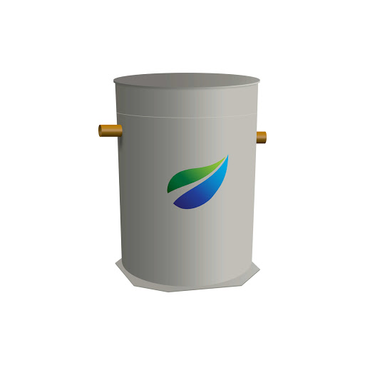Alpha Septic systems Ireland Ltd