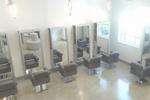 AG Hair & Beauty Loft image