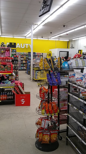 Discount Store «Dollar General», reviews and photos, 13 W Main St, Dudley, MA 01571, USA