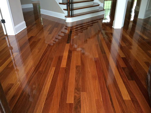 Professional Design Wood Floors