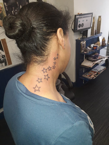 Reviews of Specialist Piercing in Coventry - Tatoo shop