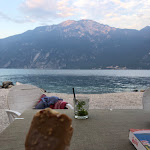 Photo n°1 de l'avis de Rachel.o fait le 05/08/2023 à 21:25 sur le  Gimmy à Limone sul Garda