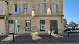 Banque BNP Paribas - Coutras 33230 Coutras