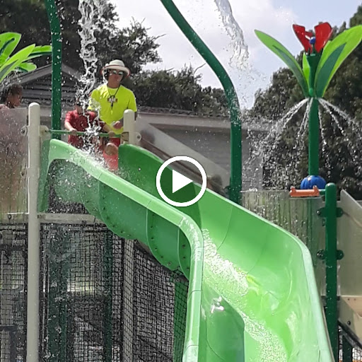 Water Park «Splash Zone Waterpark At James Island County Park», reviews and photos, 871 Riverland Dr, Charleston, SC 29412, USA