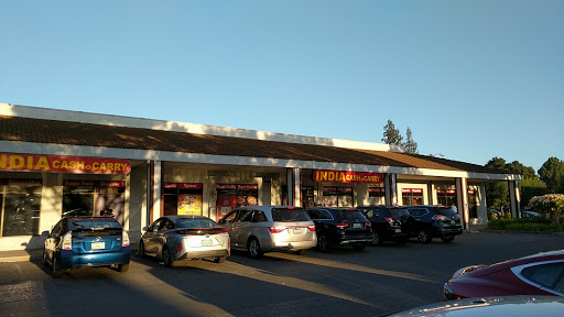 Indian Grocery Store «India Cash And Carry», reviews and photos, 1138 S De Anza Blvd, San Jose, CA 95129, USA
