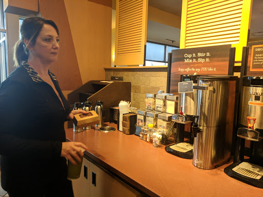 Sandwich Shop «Panera Bread», reviews and photos, 500 Kolb Dr, Fairfield, OH 45014, USA