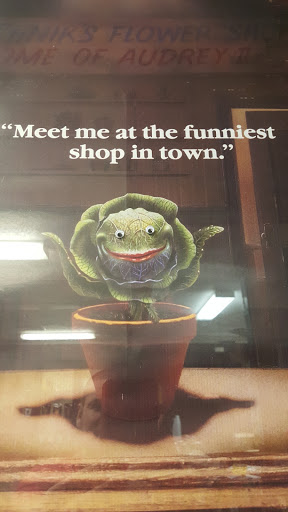 Coffee Store «Coffee Shop of Horrors», reviews and photos, 16937 Lakeside Dr, Montverde, FL 34756, USA