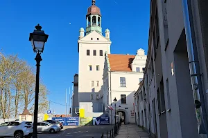 Bell Tower of the Castle image