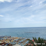 Photo n°4 de l'avis de Cristina.i fait le 09/08/2022 à 11:40 sur le  Hotel Jolly Roger à Pietra Ligure