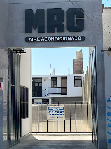 Automotores Los Libertadores - Aire Acondicionado Automotriz