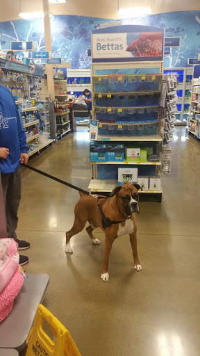 Pet Supply Store «PetSmart», reviews and photos, 8852 Washington Blvd, Pico Rivera, CA 90660, USA