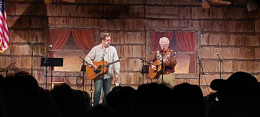 Live Music Venue «Albert Music Hall», reviews and photos, 131 Wells Mill Rd, Waretown, NJ 08758, USA