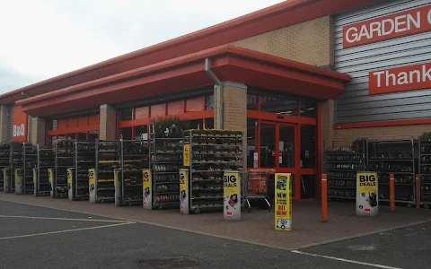 B&Q Haverhill image