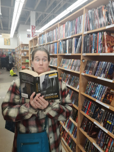 Book Store «Half Price Books», reviews and photos, 17145 W Bluemound Rd, Brookfield, WI 53005, USA