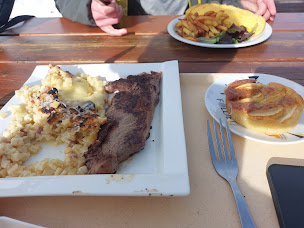 Photo n°58 de Lo Soli - L'Alpage des Chaudannes à Tignes ()