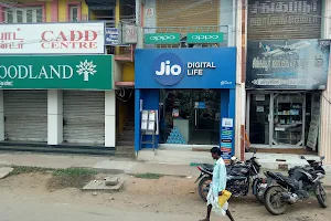 My Jio Store image