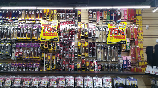 Beauty Supply Store «KELLY BEAUTY», reviews and photos, 27750 Van Dyke, Warren, MI 48093, USA