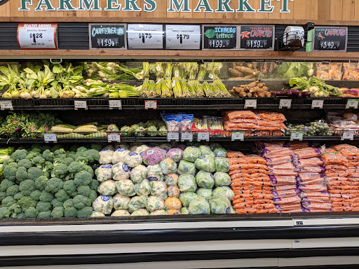 Health Food Store «Sprouts Farmers Market», reviews and photos, 5190 Preston Rd, Frisco, TX 75034, USA