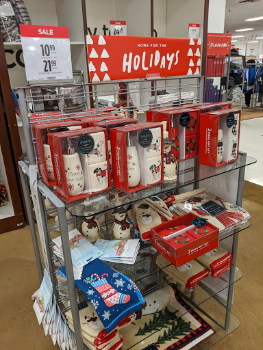 Department Store «JCPenney», reviews and photos, 340 Southland Mall, Hayward, CA 94545, USA