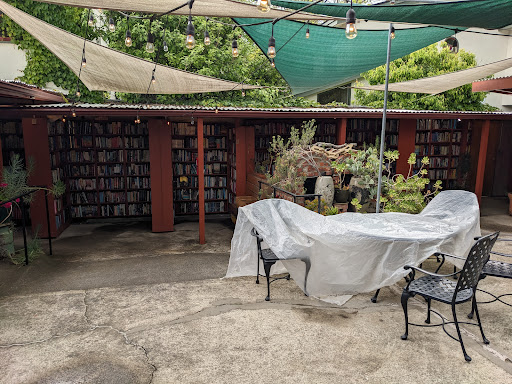 Barts Books image