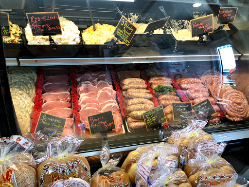 Butcher Shop «Chubs Meats», reviews and photos, 2598 NY-112, Medford, NY 11763, USA