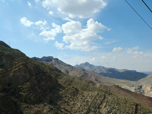 Park «Wyler Aerial Tramway», reviews and photos, 1700 McKinley Ave, El Paso, TX 79930, USA