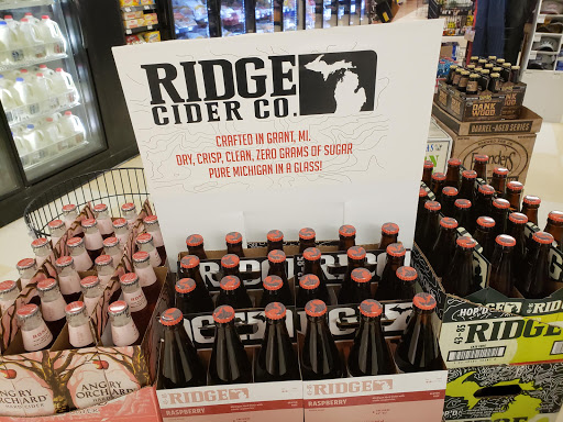 Grocery Store «D & W Fresh Market», reviews and photos, 2181 Wealthy St SE, East Grand Rapids, MI 49506, USA