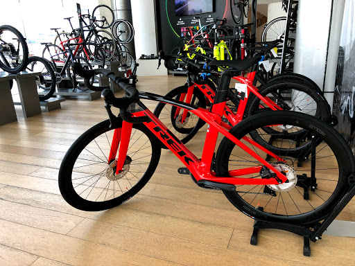 Trek Bicycle Store - Dubai