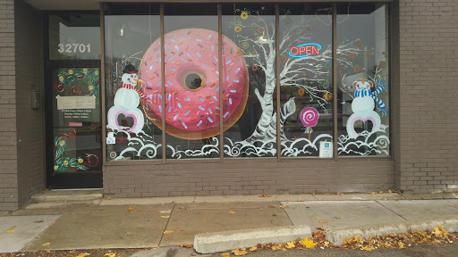 Donut Shop «Daily Dozen», reviews and photos, 32701 Woodward Ave, Royal Oak, MI 48073, USA