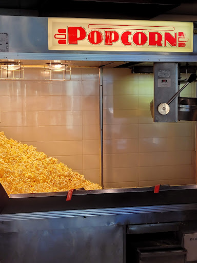 Movie Theater «Picture Show at East Windsor», reviews and photos, 319 US-130, East Windsor, NJ 08520, USA