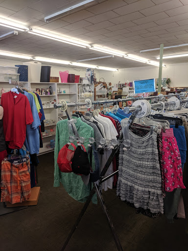 Thrift Store «Bethel Thrift Store», reviews and photos, 5135 Hixson Pike, Hixson, TN 37343, USA