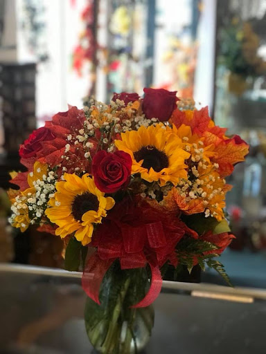 Florist «Flowers From The Heart», reviews and photos, 2595 Avenue G NW, Winter Haven, FL 33880, USA