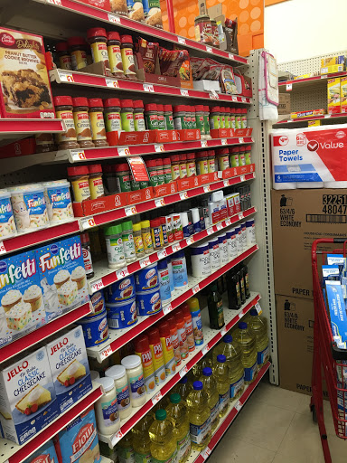 Dollar Store «FAMILY DOLLAR», reviews and photos, 10231 Lincoln Trail, Fairview Heights, IL 62208, USA