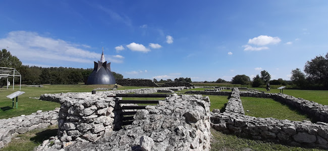 Zalavár, Vársziget Kis-Balaton Ház, 8392