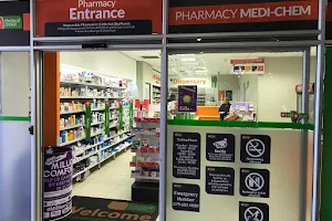 The Local Choice Pharmacy Medi-Chem Witbank image