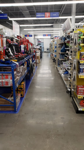 Tool Store «Harbor Freight Tools», reviews and photos, 9649 Lost Knife Rd, Gaithersburg, MD 20877, USA