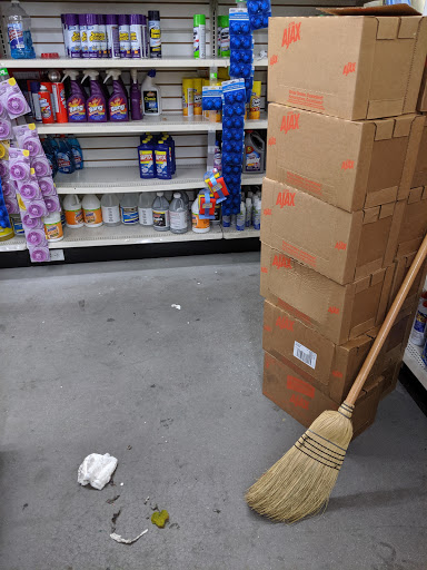 Dollar Store «Dollar Tree», reviews and photos, 3201 Rolling Oaks Blvd, Kissimmee, FL 34747, USA