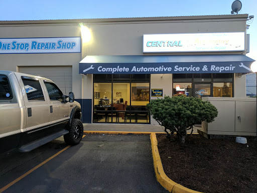 Auto Repair Shop «Central Avenue Automotive Inc», reviews and photos, 1514 Central Ave S, Kent, WA 98032, USA