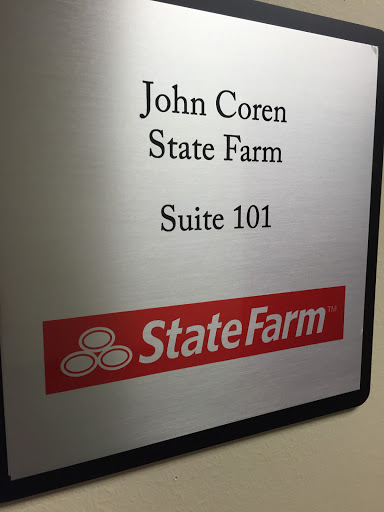 Insurance Agency «John Coren - State Farm Insurance Agent», reviews and photos