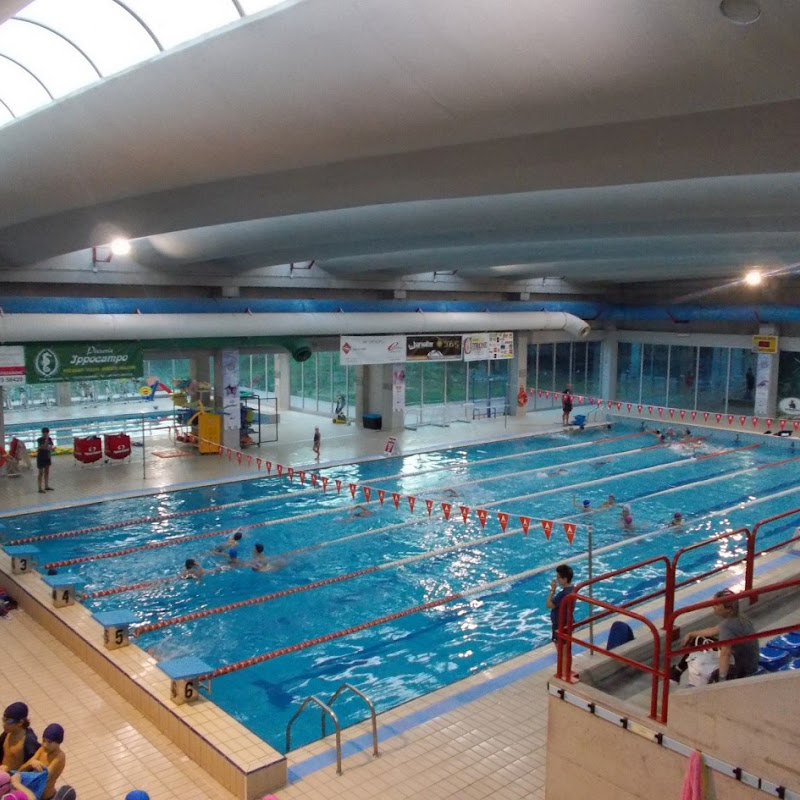 Piscina Comunale Vasto H2O Sport