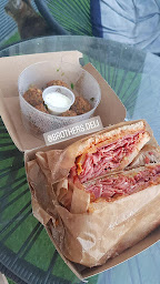 Photo n°41 de Brother’s Deli - Pastrami à Nantes ()