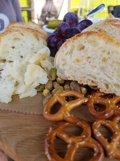 Manufacturer «Kent Walker Artisan Cheese», reviews and photos, 323 S Cross St, Little Rock, AR 72201, USA