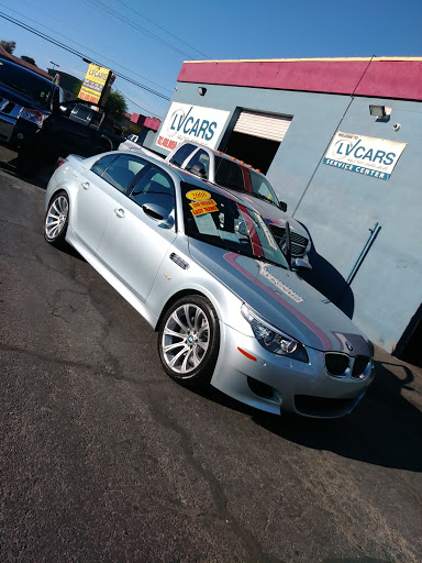 Used Car Dealer «LV Cars Auto Sales West», reviews and photos, 5701 W Spring Mountain Rd, Las Vegas, NV 89146, USA