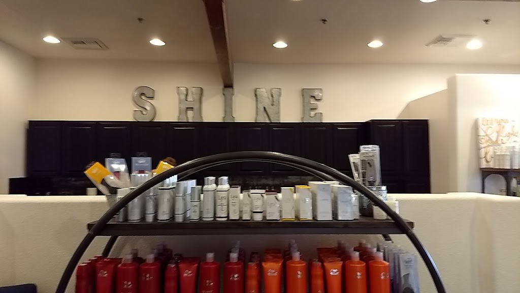 Shine The Salon 89406