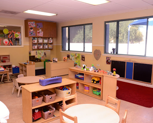 Day Care Center «La Petite Academy of Scottsdale, AZ», reviews and photos, 8433 E Raintree Dr, Scottsdale, AZ 85260, USA