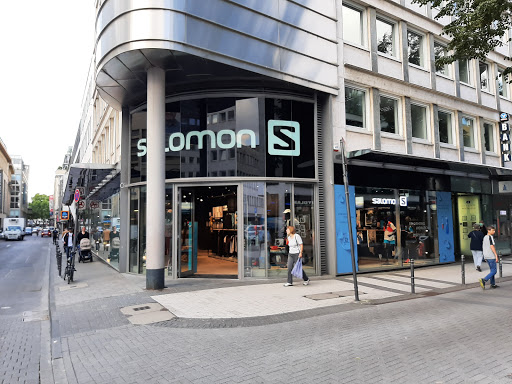 Salomon Store Köln